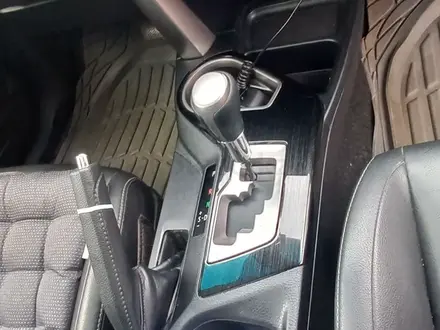 Toyota RAV4 2017 года за 9 800 000 тг. в Астана – фото 23