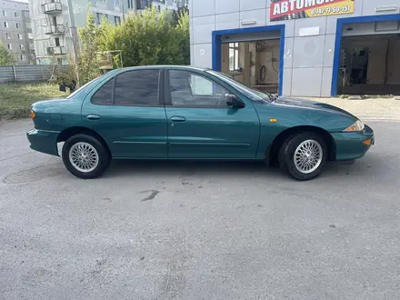 Toyota Cavalier 1996 года за 2 480 000 тг. в Костанай – фото 29