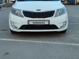 Kia Rio 2013 года за 5 750 000 тг. в Шымкент