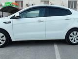 Kia Rio 2013 года за 5 750 000 тг. в Шымкент – фото 4