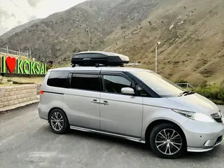 Honda Elysion