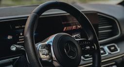 Mercedes-Benz GLE Coupe 53 AMG 2020 годаүшін49 500 000 тг. в Алматы – фото 3