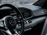 Mercedes-Benz GLE Coupe 53 AMG 2020 года за 49 500 000 тг. в Алматы – фото 4