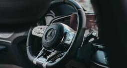 Mercedes-Benz GLE Coupe 53 AMG 2020 годаүшін49 500 000 тг. в Алматы – фото 2