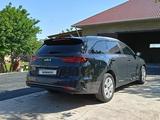 Kia Cee'd 2024 года за 9 300 000 тг. в Шымкент – фото 4