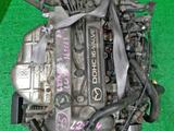 MAZDA ДВИГАТЕЛЬ МОТОР (engine for Mazda)for285 000 тг. в Алматы – фото 2