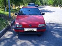 Volkswagen Passat 1991 годаүшін1 000 000 тг. в Шымкент