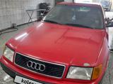 Audi 100 1991 годаүшін2 000 000 тг. в Талдыкорган – фото 2