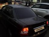 ВАЗ (Lada) Priora 2170 2012 года за 1 700 000 тг. в Усть-Каменогорск