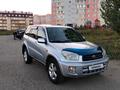 Toyota RAV4 2001 года за 5 500 000 тг. в Астана