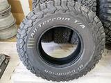 Комплект шин BFGoodrich All-Terrain T/A KO2 235/85R16 за 530 000 тг. в Алматы – фото 2