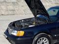 Audi 100 1992 годаүшін1 500 000 тг. в Караганда – фото 14