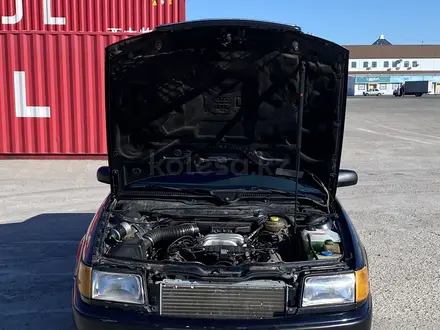 Audi 100 1992 года за 1 500 000 тг. в Караганда – фото 15