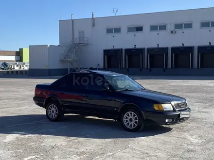 Audi 100 1992 года за 1 500 000 тг. в Караганда – фото 5