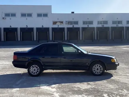 Audi 100 1992 года за 1 500 000 тг. в Караганда – фото 6