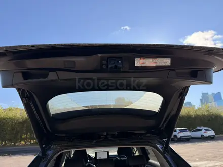 Toyota RAV4 2025 года за 15 555 555 тг. в Астана – фото 12