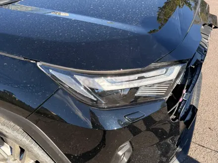 Toyota RAV4 2025 года за 15 555 555 тг. в Астана – фото 9