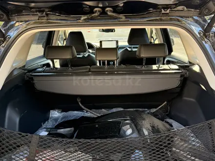 Toyota RAV4 2025 года за 15 555 555 тг. в Астана – фото 11