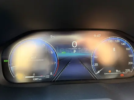 Toyota RAV4 2025 года за 15 555 555 тг. в Астана – фото 16