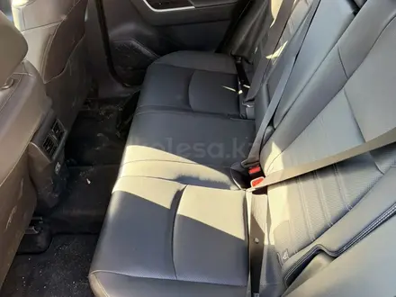 Toyota RAV4 2025 года за 15 555 555 тг. в Астана – фото 13
