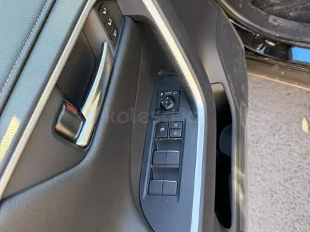 Toyota RAV4 2025 года за 15 555 555 тг. в Астана – фото 18