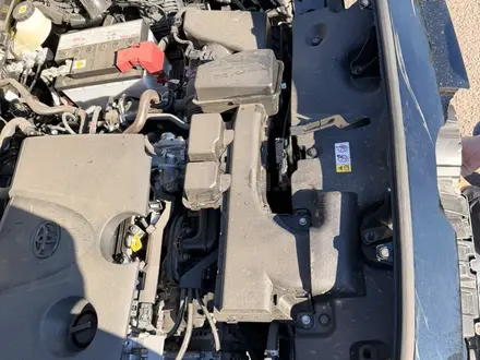 Toyota RAV4 2025 года за 15 555 555 тг. в Астана – фото 22
