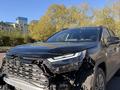 Toyota RAV4 2025 года за 15 555 555 тг. в Астана