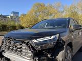 Toyota RAV4 2025 года за 15 555 555 тг. в Астана