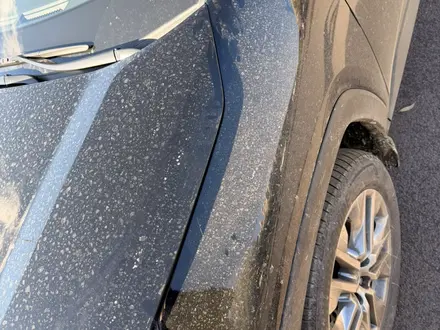 Toyota RAV4 2025 года за 15 555 555 тг. в Астана – фото 4