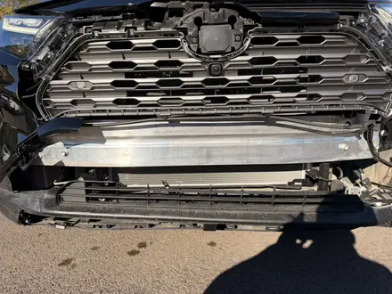 Toyota RAV4 2025 года за 15 555 555 тг. в Астана – фото 6