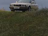 BMW 520 1989 годаүшін2 000 000 тг. в Уральск – фото 3