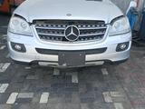 Раздатка на mercedes ML 350 w164 за 240 000 тг. в Алматы – фото 2