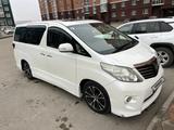 Toyota Alphard 2010 года за 6 300 000 тг. в Актобе
