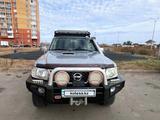 Nissan Patrol 2006 года за 12 000 000 тг. в Уральск – фото 5