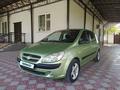 Hyundai Getz 2006 годаүшін3 500 000 тг. в Шымкент