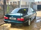 BMW 525 1992 года за 1 500 000 тг. в Шымкент – фото 2