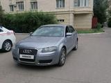 Audi A3 2008 года за 3 850 000 тг. в Астана
