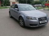 Audi A3 2008 года за 3 850 000 тг. в Астана – фото 2