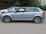 Audi A3 2008 года за 3 850 000 тг. в Астана – фото 3
