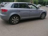 Audi A3 2008 года за 3 850 000 тг. в Астана – фото 4