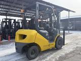 Komatsu  FG20T 2015 годаfor5 355 000 тг. в Алматы – фото 4