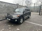 Toyota Land Cruiser 2012 года за 22 000 000 тг. в Алматы – фото 3