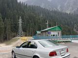 BMW 528 1997 годаүшін3 600 000 тг. в Алматы – фото 3