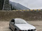BMW 528 1997 годаүшін3 400 000 тг. в Алматы
