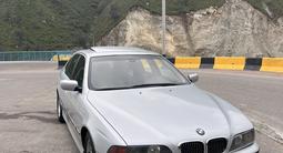 BMW 528 1997 года за 3 600 000 тг. в Алматы – фото 5