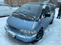 Toyota Previa 1996 годаүшін1 600 000 тг. в Караганда