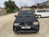 Mitsubishi L200 2007 годаүшін2 000 000 тг. в Тараз