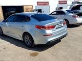 Kia Optima 2019 года за 12 000 000 тг. в Уральск – фото 3