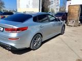 Kia Optima 2019 годаүшін11 200 000 тг. в Уральск – фото 4