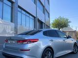 Kia Optima 2018 года за 5 500 000 тг. в Шымкент – фото 5